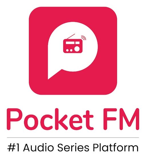 Pocket FM logo